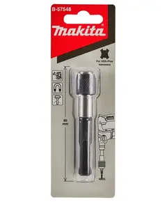 Адаптер MAKITA для бит SDS-Plus (B-57548)