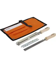 Набор заточной STIHL плоск./кругл.напил. 3.2 мм для PM1/4" (5605-007-1000)