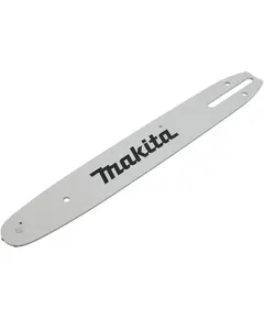 Шина MAKITA 30см/12", шаг3/8", паз 1,1мм, SN, 46 звеньев (191G15-1)