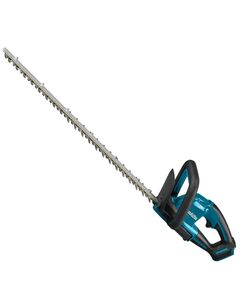 Аккумуляторный кусторез MAKITA DUH606Z, LXT BL 18В,, LXT BL 18В, 320 Вт, 60 см, 4000 рез/мин, диам. раск. 20 мм, XPT (без АКБ И ЗУ)