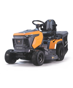 Трактор садовый VILLARTEC MR1997H, Loncin, 546 см3, 320 л, 30-90 мм