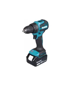 Аккумуляторная дрель ударная MAKITA DHP490Z, LXT 18В BL XPT , 13 мм, 50/27 Нм