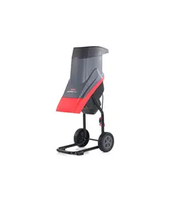 Измельчитель садовый GEOS MH 2500 SLICE, 2.5 кВт, 220 В, до 40 мм, 50 л, 11.6 кг
