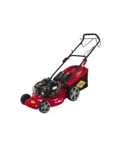 Газонокосилка бензиновая DDE LM 46-60 DB "Соната-2", B&S 500 E 4 л.с, 46 cм, 60 л, самоход., 35 кг (246-654)