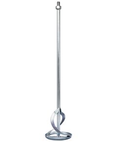 Миксер-насадка MAKITA 120х600 мм (жидкие материалы) (D-73508)