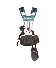 Лямка MAKITA Ременная оснастка на два плеча Comfort PRO 199378-7