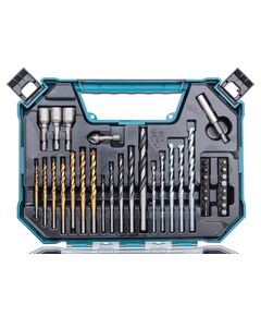 Набор насадок MAKITA "Maccess", 38 шт.