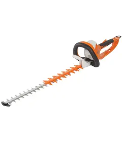 Кусторез электрический STIHL HSE 81, 700 мм, 0.65 кВт, 4.1 кг