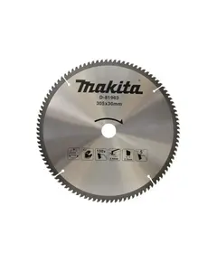 Диск пильный MAKITA 305x30x2.8/2x100T для алюминия (D-81963)