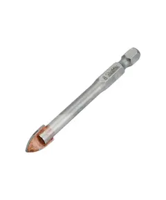 Сверло по кафелю и стеклу MAKITA 8x70, 1/4" (D-15970)