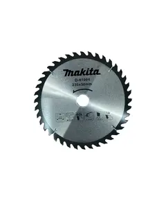 Диск пильный MAKITA 235x30/25x2.4/1.6x40T для дерева (D-81094)