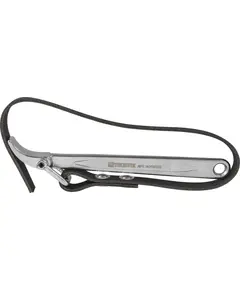 Ключ ременный THORVIK для непрофилированных деталей, диапазон до 110 мм, 230 мм