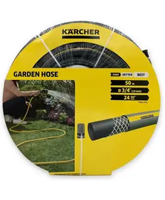Шланг KARCHER PrimoFlex 50 м, 3/4, 24 бар, 9.739-669.0