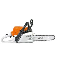 Бензопила STIHL MS 251 C-E 2-MIX (2.2 кВт , 16")