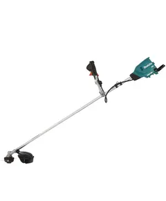 Аккумуляторный триммер MAKITA DUR369AZ, LXT BL 2х18В,1000 Вт, велосипед рукоятка, трим.голов. (без АКБ и ЗУ)