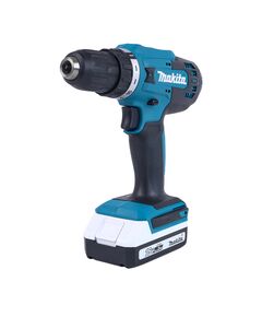 Аккумуляторная дрель-шуруповёрт MAKITA DF488D004, G-серия 18В, 2х2.0Ач, ЗУ