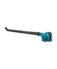 Аккумуляторное воздуходувное устройство MAKITA DUB186Z, LXT BL 18В, 3,2 м³/ч, 68 м/с,  насадка (без АКБ и ЗУ)