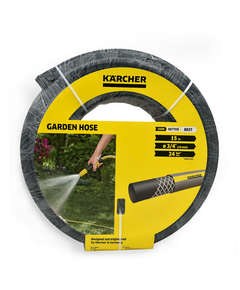Шланг KARCHER PrimoFlex 15 м, 3/4, 24 бар 9.739-667.0