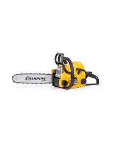 Бензопила CHAMPION 232-14", 1.5 кВт, 31.8 см3, 14", 3/8-1.3-50E, 3.9 кг