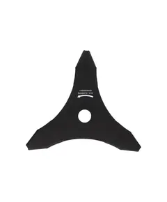 Нож для триммера MAKITA 3 зуба, d- 230x25,4мм