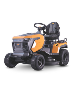 Трактор садовый VILLARTEC MR2314SH, Loncin, 708 см3, 30-90 мм