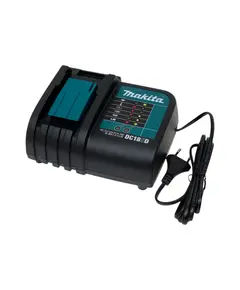 Зарядное устройство MAKITA DC18SD, LXT 18В, картон