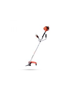 Триммер бензиновый VILLARTEC CB251, 0.8 кВт, 1 л.с., 25.4 см3, 5 кг, нож 3-х.л. + головка полуавтомат
