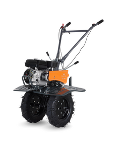 Мотоблок бензиновый VILLARTEC TB 980, Диаметр фрез 350 мм, Скорости 2 вперед / 1 назад, Макс. глубина 350 мм, ширина обработки 900 мм