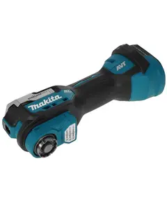 Аккумуляторный резак MAKITA LXT DTM52Z, 18В, бесщет, 20000 об/мин, 3.2°, 1.3 кг, без АКБ и ЗУ