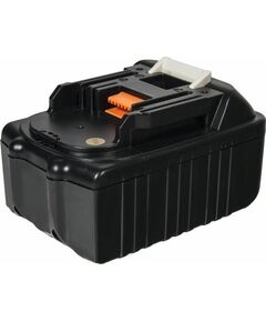 Аккумулятор ПРАКТИКА Li-ion 18В, 3.0Ач для MAKITA (коробка) (779-349)