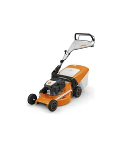 Газонокосилка бензиновая STIHL RM-253.3 T (привод)