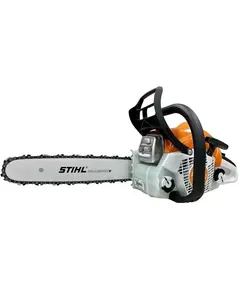 Бензопила STIHL MS 212 2-MIX, 1.8 кВт, 18"