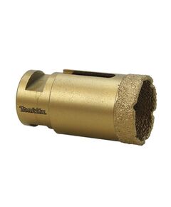 Коронка алмазная MAKITA M14x2, 80 мм