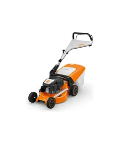 Газонокосилка бензиновая STIHL RM-248.3