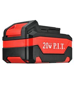 Аккумулятор P.I.T. PH20-5.0, OnePower 20В, 5 Ач, Li-Ion