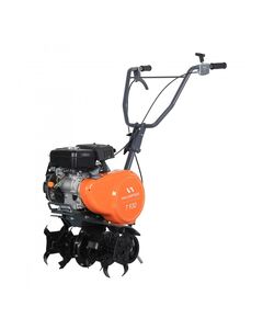 Мотокультиватор VILLARTEC T930, Двигатель 3 л.с /98 см3 с датчиком уровня масла. Рабочая глубина вспашки 23 см. Рабочая ширина вспашки 20-35-43 см