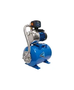 Насосная станция AQUARIO AUTO AJS-100A(M)