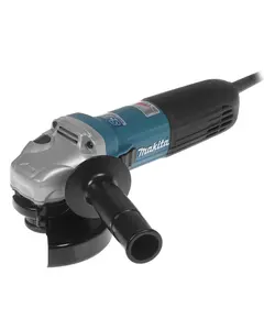 Угловая шлиф.машина MAKITA GA5040C, 125 мм, 1400 Вт, 2800-11000 об/мин, регул, SJSII, плавн. пуск