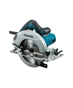 Пила дисковая MAKITA HS7600, 1200 Вт, 185х30 мм, 64 мм, 3.9 кг, коробка