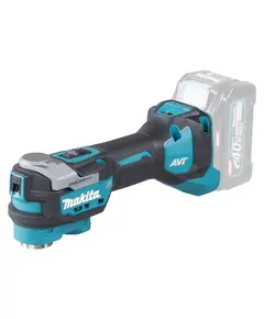 Аккумуляторный резак  Makita TM001GZ, 40 В, , без АКБ и ЗУ
