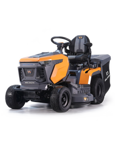 Трактор садовый VILLARTEC MR 2107H, 21л.с, Loncin, 586 см3, 320 л, 30-90 мм
