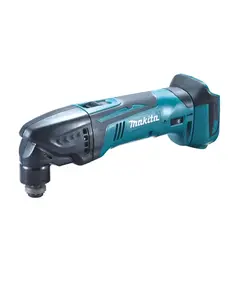 Аккумуляторный резак MAKITA DTM50Z, 18В Li-ion, 6000-21000 об/мин, 3.2°, 1.9 кг, без АКБ и ЗУ