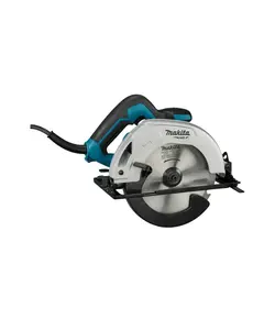 Пила дисковая MAKITA M5802B, 1050 Вт, 4900 об/мин, 190х30 мм, рез 68 мм