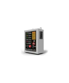 Блок автоматики SUNREKA GTS 17000T, 380 В