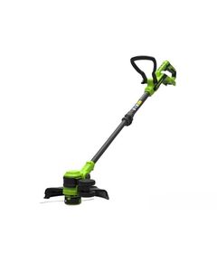 Аккумуляторный триммер GREENWORKS ST3002, 30 см, б/щ, без АКБ и ЗУ