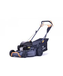 Газонокосилка бенз. VILLARTEC MB 653VС Профи, дв. HONDA, 5.71 л.с, ширина скашивания 53 см, 3 в 1, Вариатор