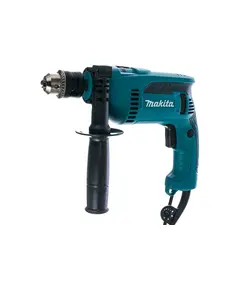 Дрель ударная MAKITA HP 1640, 680 Вт, 0-2800 об/мин, ЗВП 13 мм, 1.8 кг, коробка