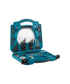 Набор насадок MAKITA "Circle series" 103 шт. D-42042