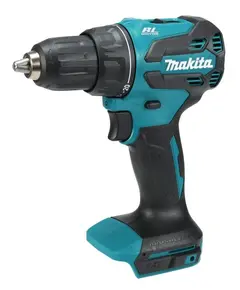 Акк. шуруповерт MAKITA DDF490Z, LXT 18В BL, XPT, 13 мм, 50/27 Нм, без АКБ и З/У