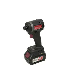 Акк. винтоверт THORVIK BSI20126, 20 В, 260 Нм